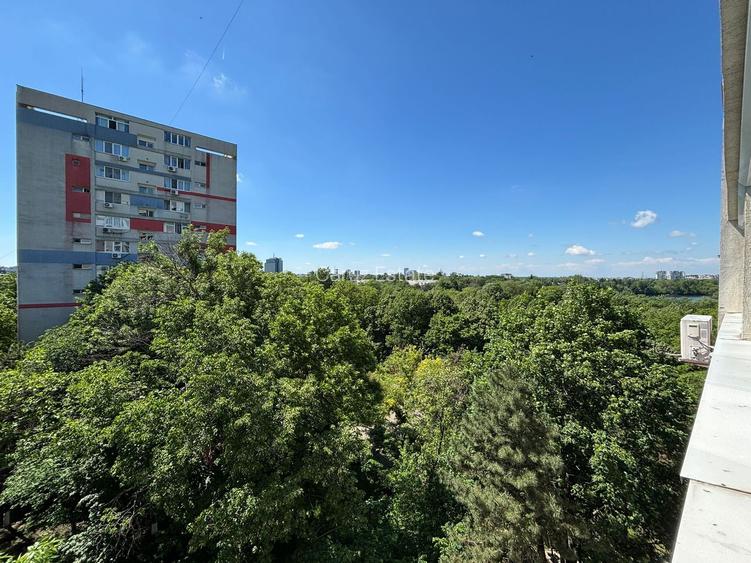 Apartament 3 camere Floreasca/ Dorobanti - 15