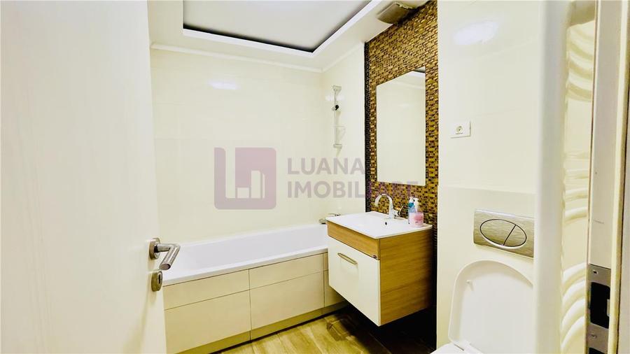 Apartament 2 camere de vanzare | Vasile Aron | modern | pivnita