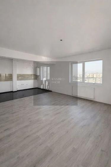 Apartament 2 camere decomandat bloc nou Metalurgiei