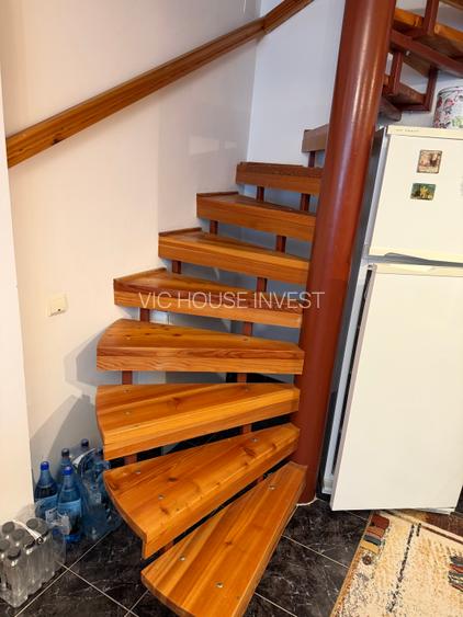 Apartament 3 camere Cioplea Predeal - 8