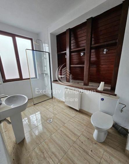 Cotroceni Vila / Casa - Eroilor - Birouri