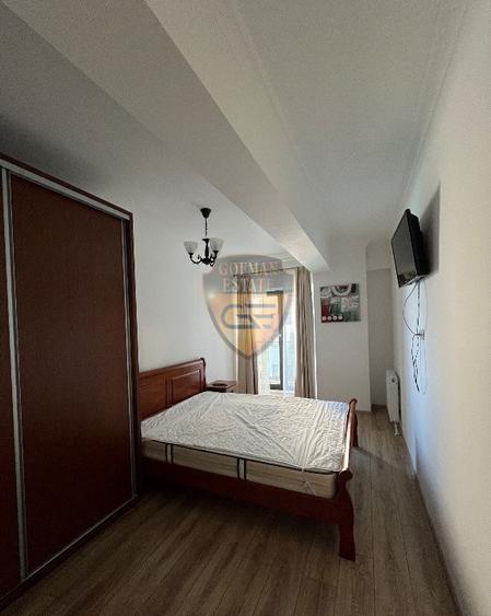 2 camere Mamaia Solid House Butoaie et 5/8 parcare vedere la lac 60mp