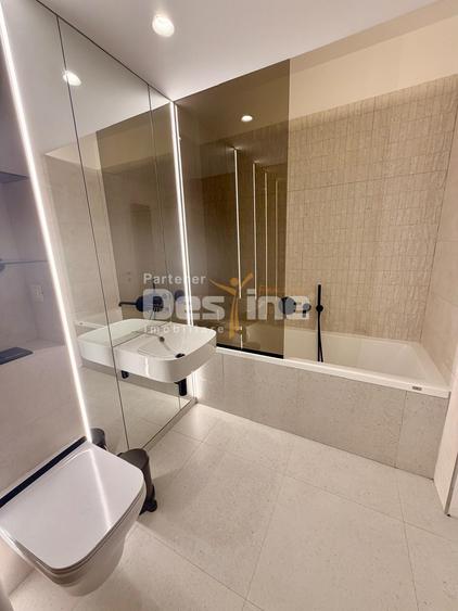 Cortina Academy | 2 camere | et 8 | 57mp | posibilitate parcare | 850 euro