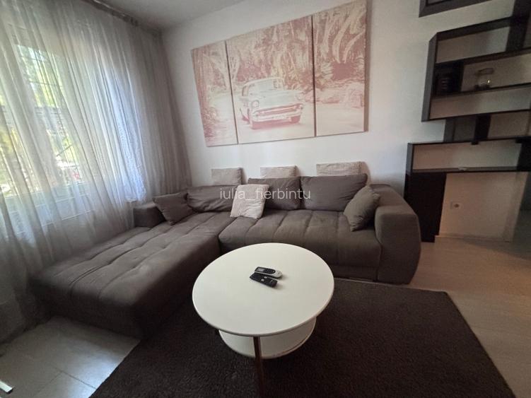 Închiriere apartament 3 camere | Floreasca | lângă parc | parcare + boxă - 2