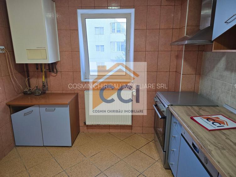 DE VÂNZARE – APARTAMENT 4 CAMERE, BISTRIȚA LAC - 21