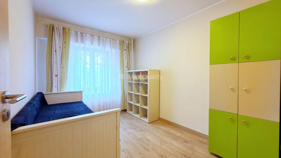 Inchiriere 3 camere 80 mp | Centrala Proprie | 1 Parcare | Boxa | Parc - 7