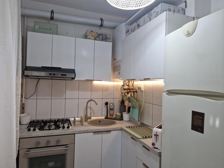 2 camere Floreasca