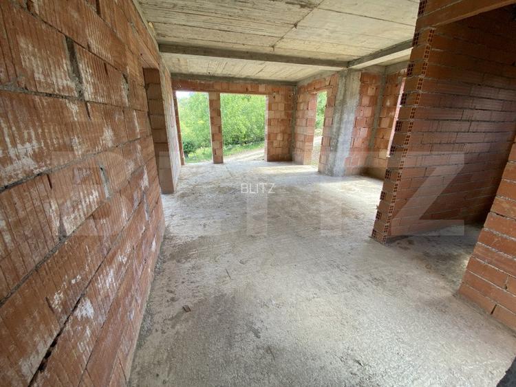 Casa familiala la rosu in suprafat utila de 199 mp si 400 mp teren - 2
