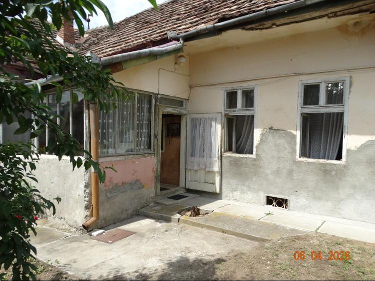 Casa saseasca renovabila in Jidvei / Judetul Alba - Direct de la proprietar!