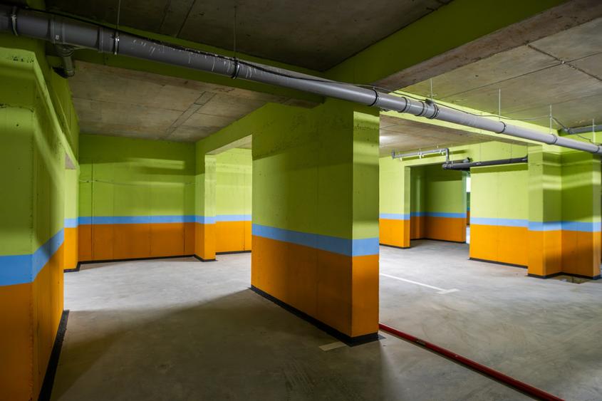 0% | Penthouse 3 camere NOU, decomandat, 119 mp, 2 balcoane | Atrium - Sișești