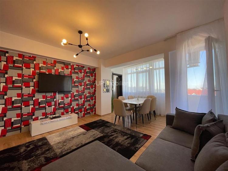 APARTAMENT 3 CAMERE | ETAJ 5 | PARCARE | NUFARUL | ORADEA - 4