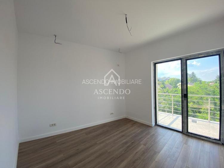 Apartament 3 camere nou | 77,4 mp | Terasă | Giurgiului | 2024 - 10