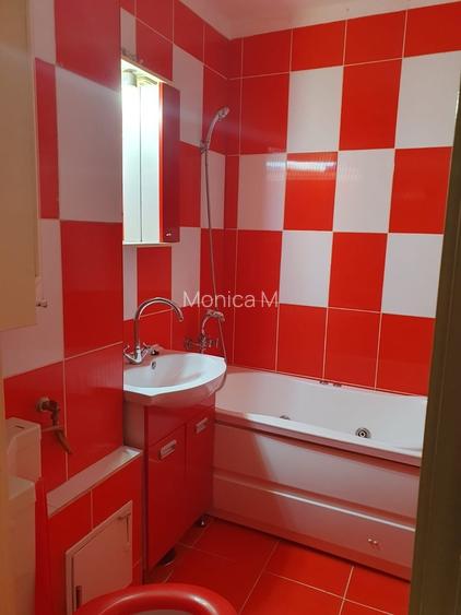 Apartament 2 camere de închiriat – Metrou Parc Drumul Taberei | 56 mp - 4