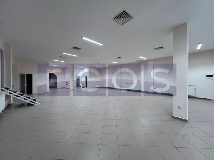 INCHIRIERE SPATIU | ZONA DRISTOR