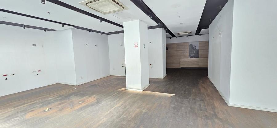 Spațiu Comercial 144mp - Vitrină 12m - Ultracentral Piața Romană