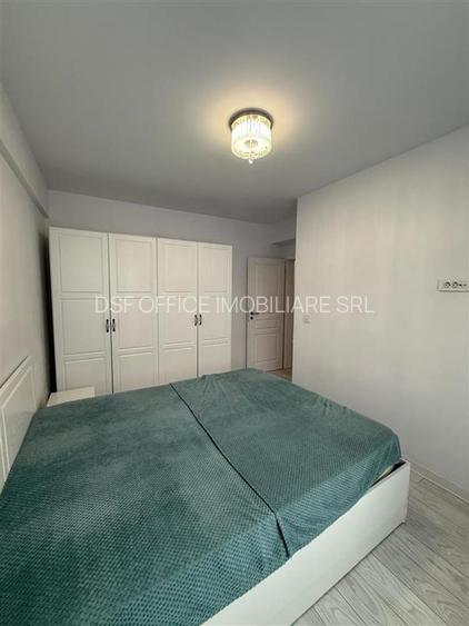 Apartament 2 camere decomandat | Zona Pepinierii | Bloc nou, 2022 | Etaj 1 | 52 - 5