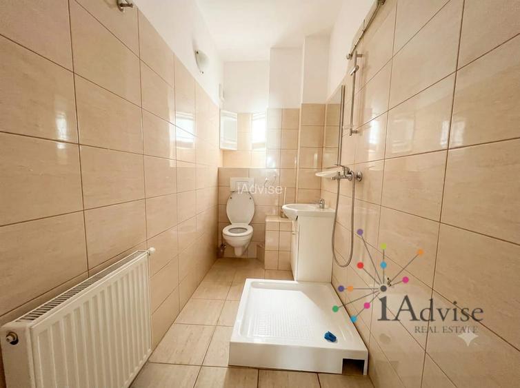 Apartament 2 camere - Centru Civic - 52mp - Boxa la subsol plus loc de parcare