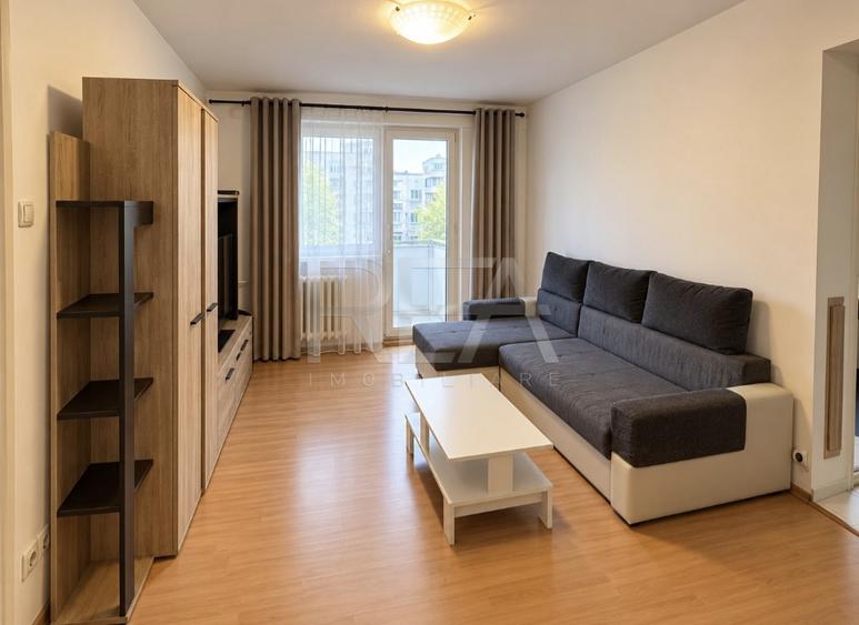 3 camere, 6/10-Gorjului- Veteranilor