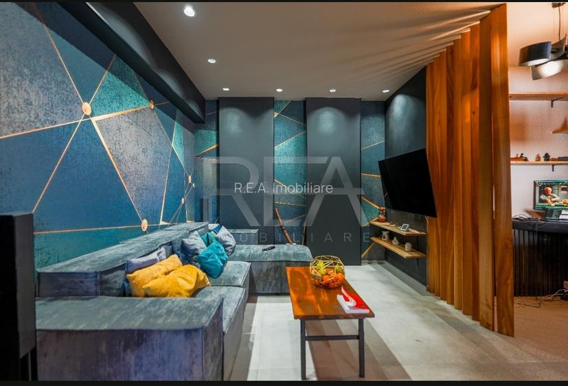 2 Camere Designer | Metropolitan Berceni | Etaj 11 | Metrou - 2