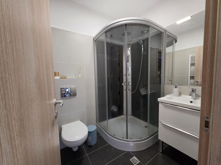 0%COMISION! Duplex la inceput de Borhanci, finisat, parcare, curte