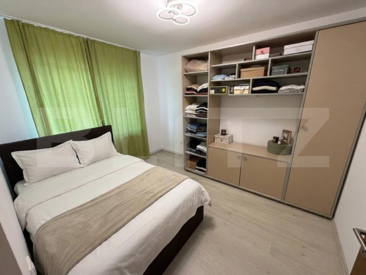 Casa parter, 62 mp, 247 mp teren, zona Magnolia