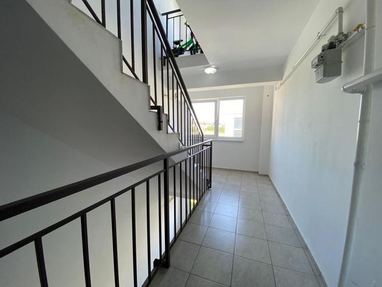 Apartament modern 3 camere, 2 bai, Etaj 2, Cartierul Arhitectilor