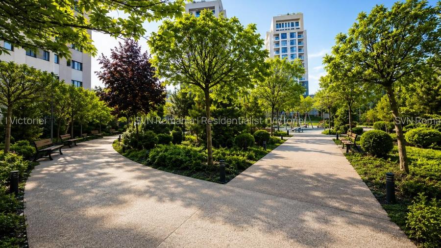 REA1028760 Apartament 3 camere I Parcare subterana inclusa I GranVia Park I Luje - 18