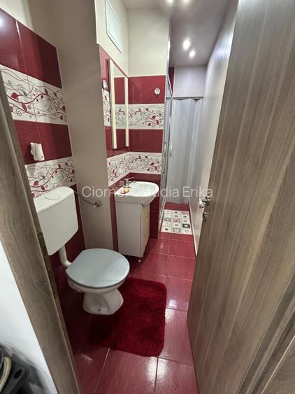 apartament decomandat 5 camere,96 mp utili-Padurea Verde, 2 bai, balcon 12mp - 7