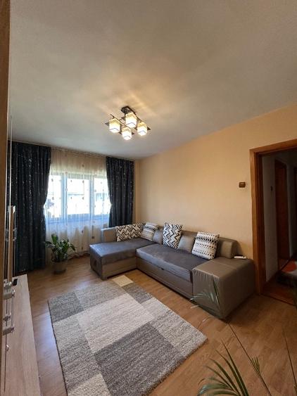 Apartament 2 camere decomandat | Ultracentral – Fântâna Sâmboteanu | Târgu Jiu