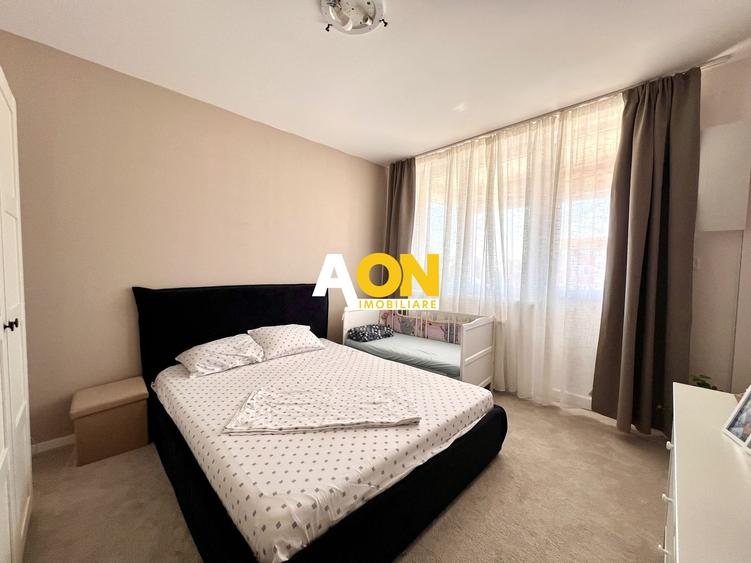 Penthouse | ULTRAFINISAT | 95 MP | Terasa 45 MP | Ultracentral