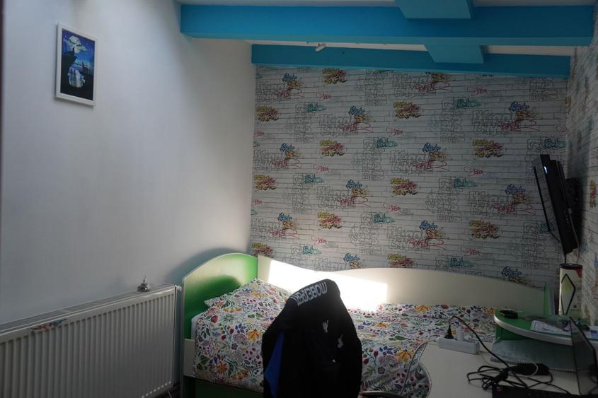Casa 7 camere Grozăvești