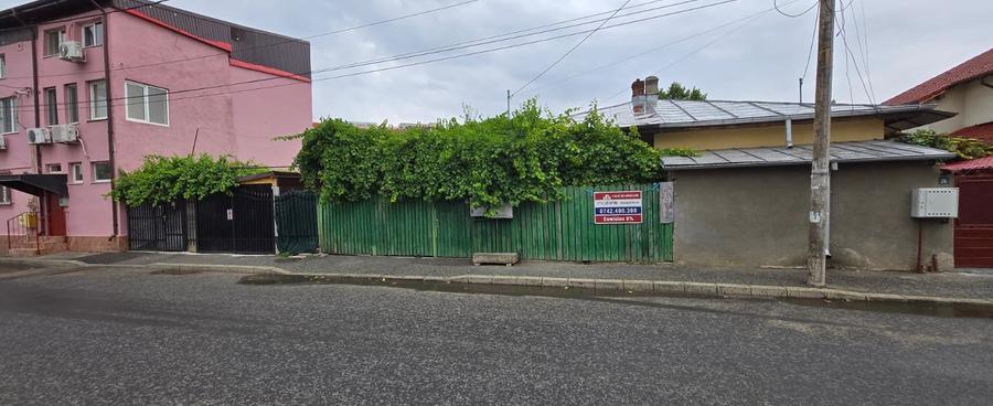 CASA-RAHOVA–TEIUS | TEREN 197MP | 122 MP UTILI - 3 CAMERE | 0% COMISION |