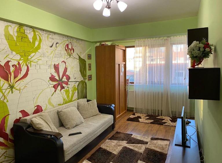 COMPOZITORI 2 CAMERE ETAJ 2 400 EURO TERMEN LUNG