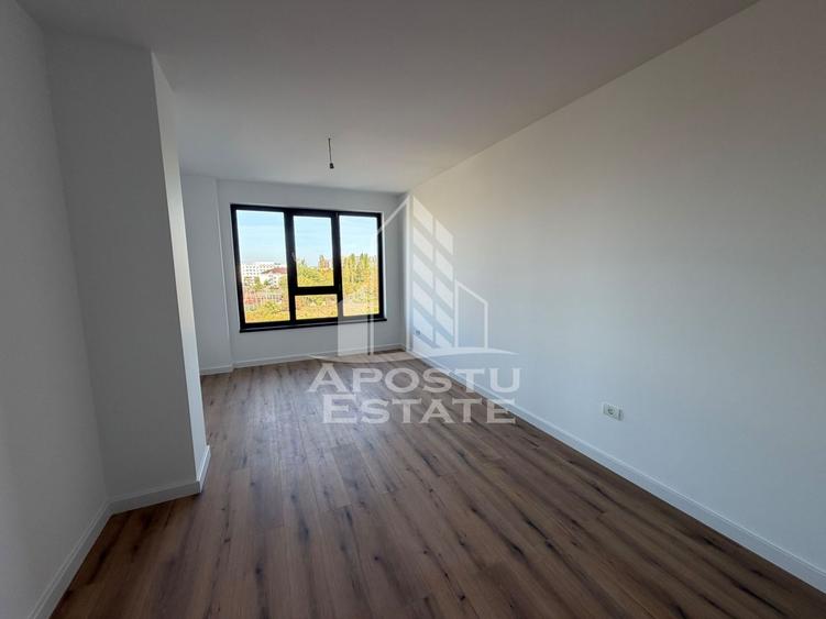 Apartament cu 2 camere de vanzare,Bloc nou,lift,Torontalului,Timisoara