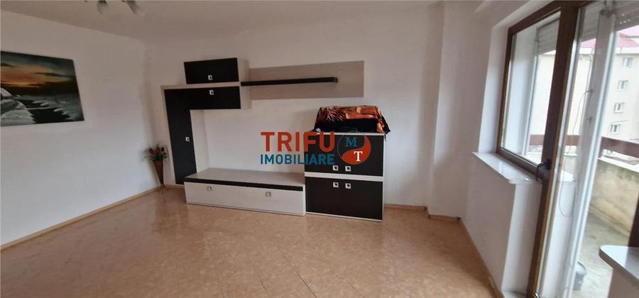 Apartament cu Două Camere Disponibil în Zona Centrală a Municipiu