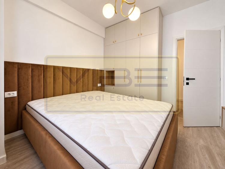 Lunca Cetatuii-Capat Cug/ Visoianu- Modern- Nou