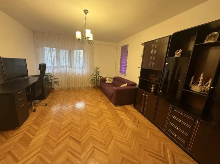De inchiriat! 2camere, D,zona Gara/ Centru, bloc tip vila