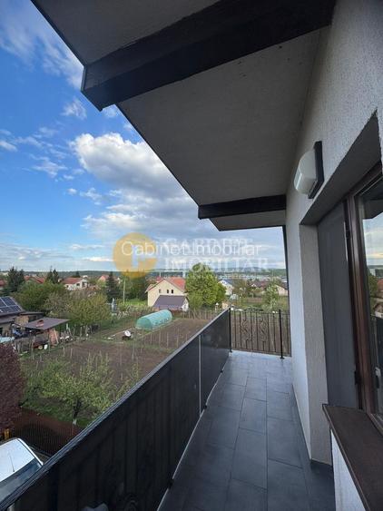 Ap 2 camere | 50,60mp + balcon 19,55mp tip terasă | parcare inclusă | bloc 2018 - 8
