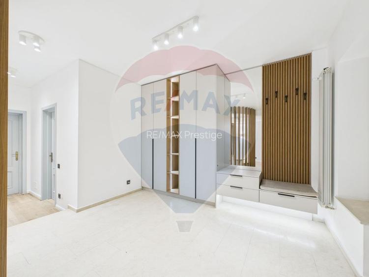 Casă / Vilă Pipera  cu 7 camere de închiriat - 5