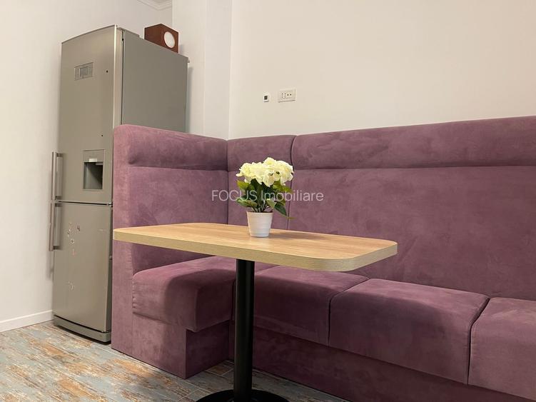 Apartament 2 Camere - Decomandate | Modern | Zona Lacul Tei - 10