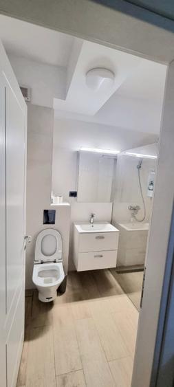 Apartament 2 camere Sea on Mamaia Nord pe plaja parcare inclusa termen lung