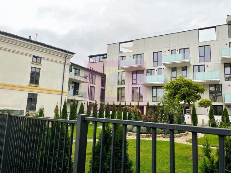 INCHIRIERE 2 CAM ET.1 IN BLOC CARMEN SYLVA (NO PETS , NO SMOKERS)