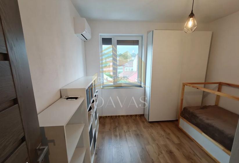 Apartament 3 camere semidecomandat | Parcare inclusă in preț | Semicentral - 4