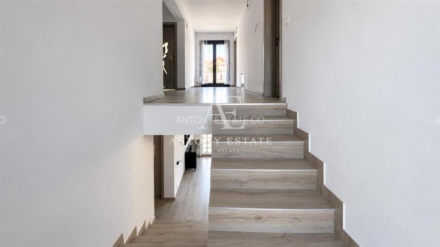 Magnolia Residence | Casa individuala 242 mp | Teren 579 mp | Santandrei, Bihor - 13