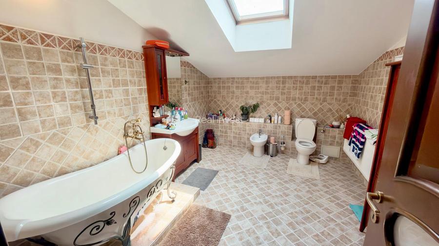 Vila premium, complet mobilata si utilata, Galati zona AltStil – 720 mp teren - 8