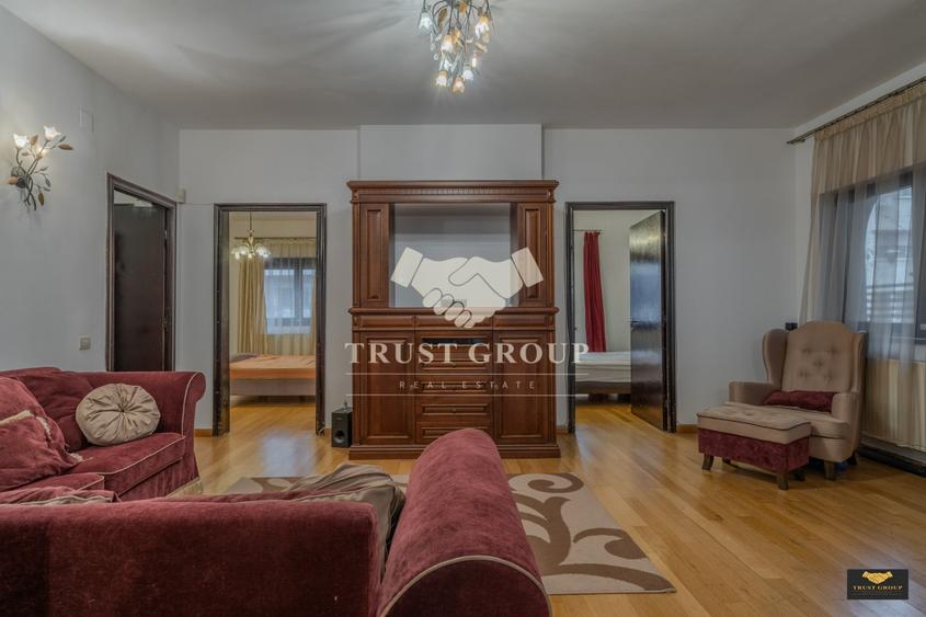 Doua apartamente in vila | Panduri | Cotroceni