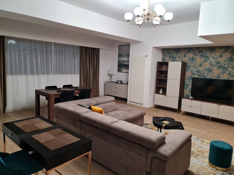 Exclusivitate - Faleza Nord Spectrum- 2 camere cu 2 bai vedere la mare