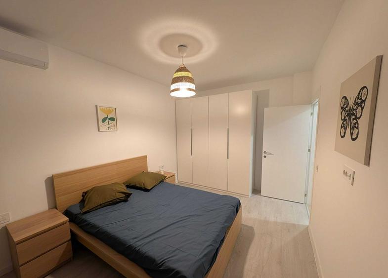 Apartament 2 camere Novum56-Gorjului | Incalzire pardoseala | Metrou | Bloc 2025