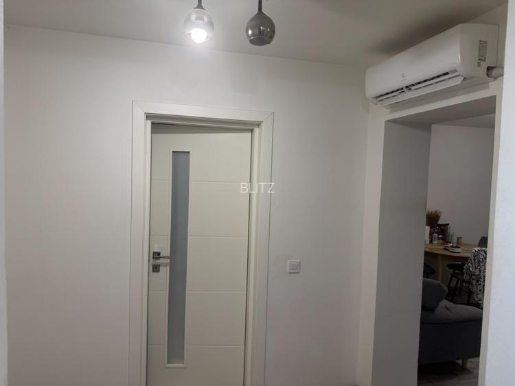 Casa parter, mobilata, 86 mp utili, 200 mp teren, zona Parc-Ungureni - 7