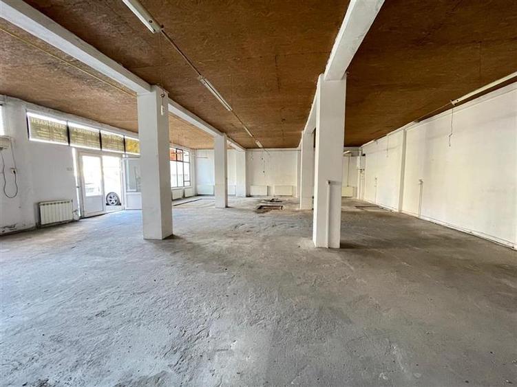 Spatiu de inchiriat zona Babadag-PECO Tulcea